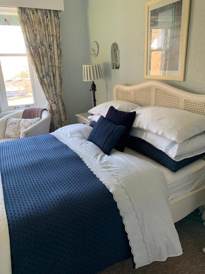 Glebe Tarbet Bed & Breakfast *