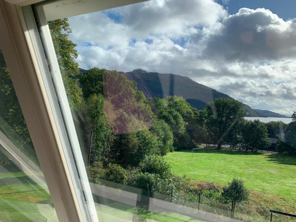 Glebe Tarbet Bed & Breakfast
