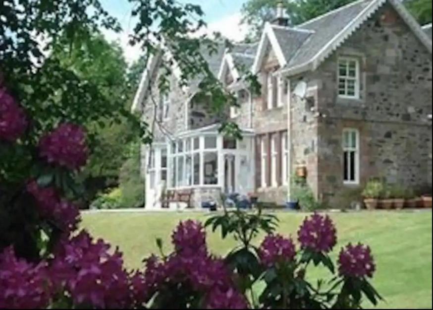 Glebe Tarbet