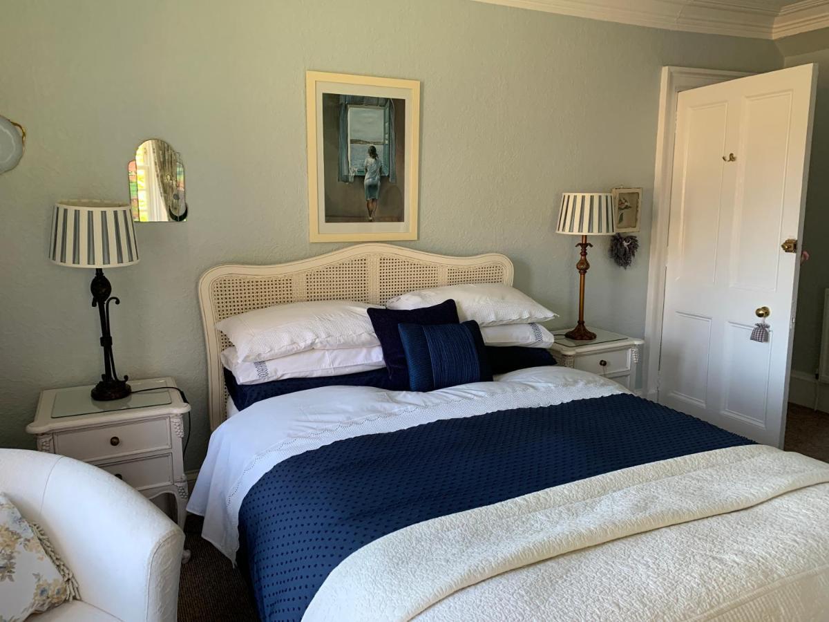 Bed & Breakfast Glebe Tarbet Arrochar