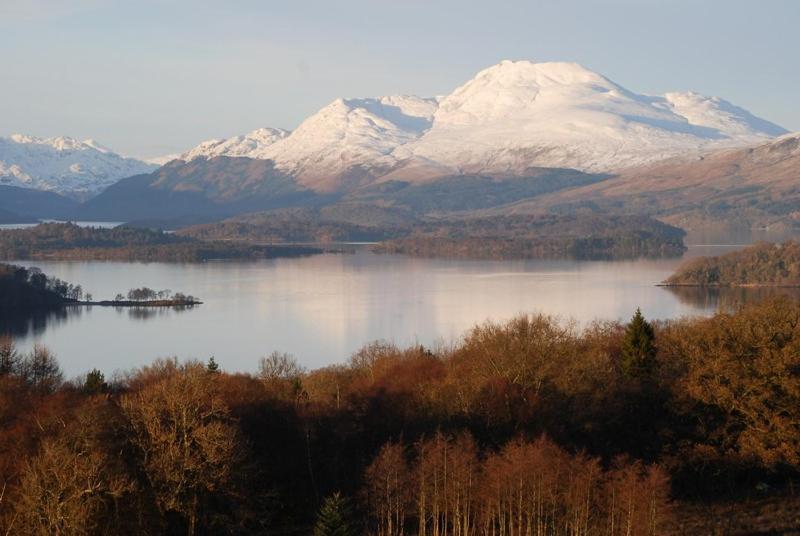 Glebe Tarbet * Arrochar