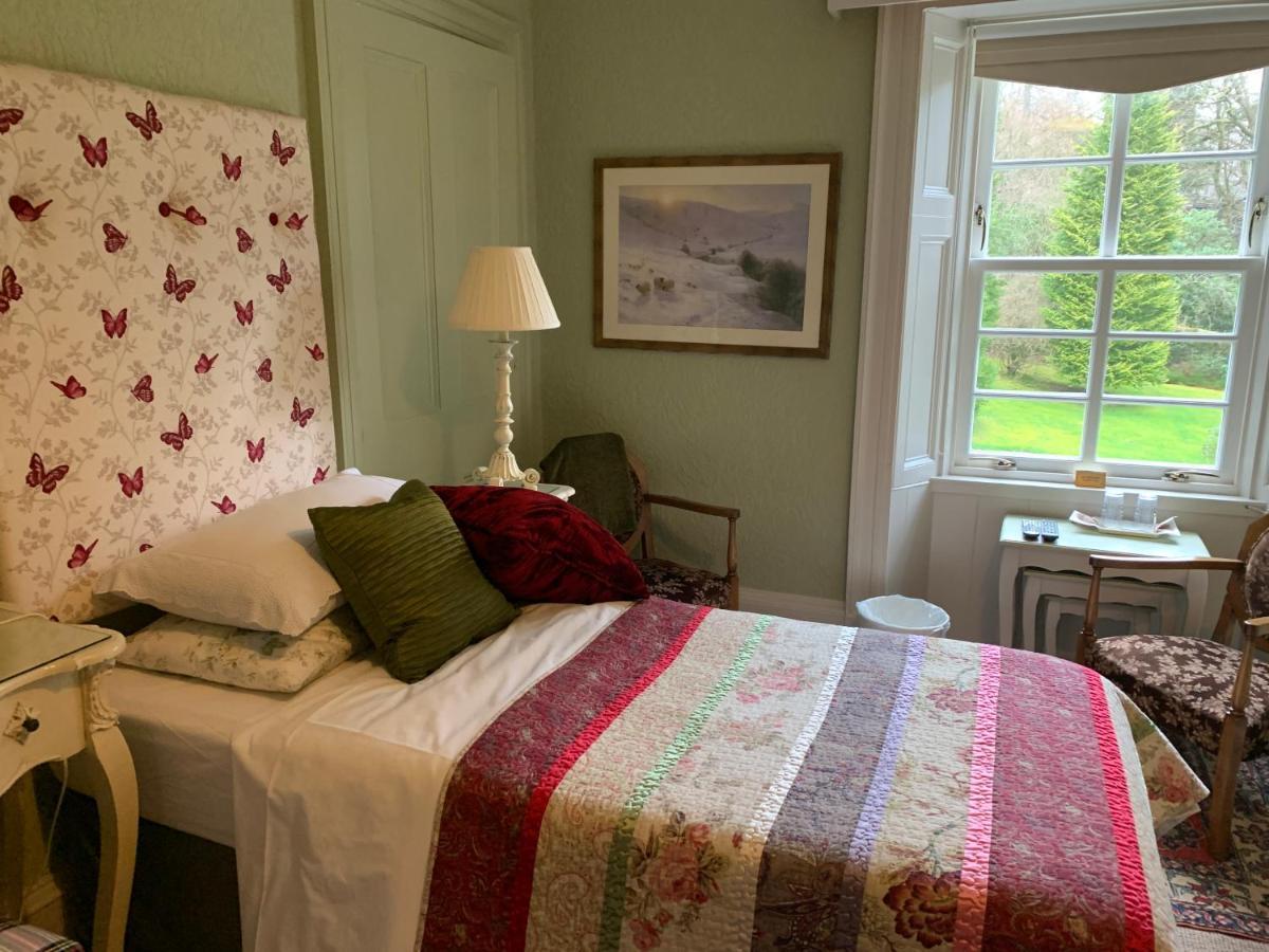 Glebe Tarbet Bed & Breakfast Arrochar